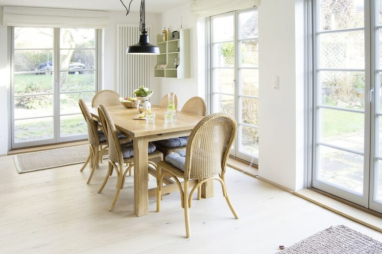 Ferienhaus Sommerby