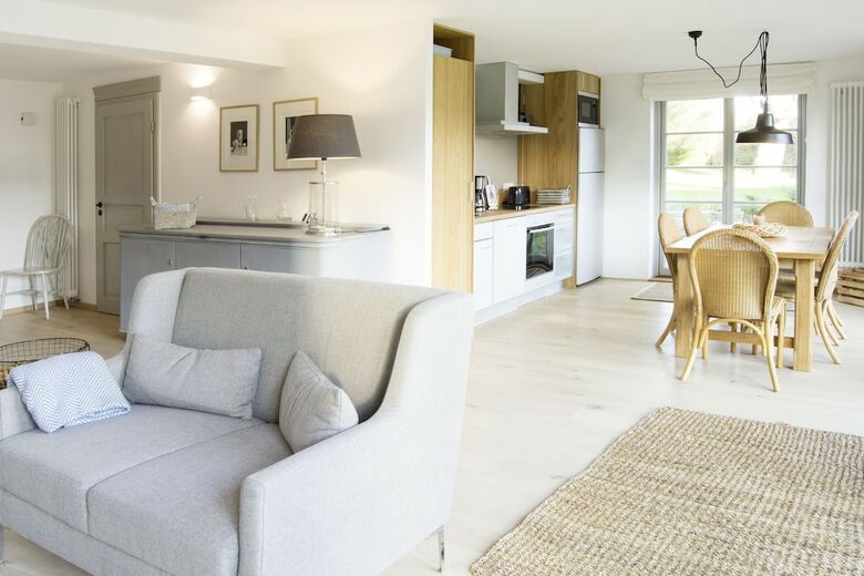 Ferienhaus Sommerby