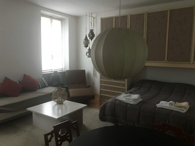 Apartamento Mood Sant'ennodio