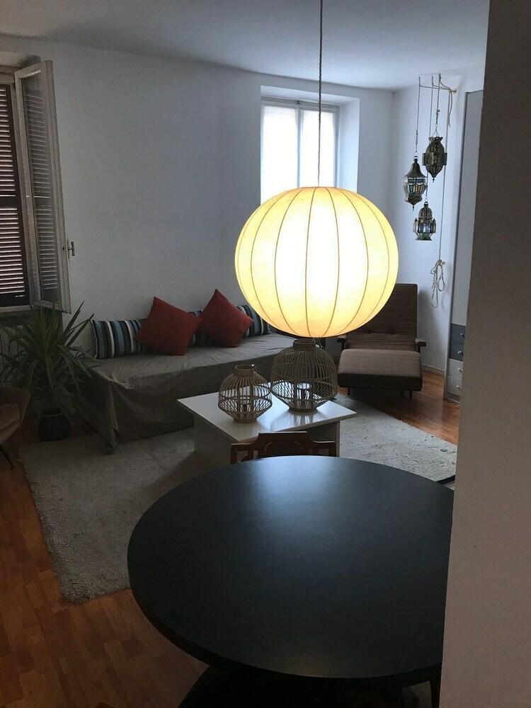 Apartamento Mood Sant'ennodio