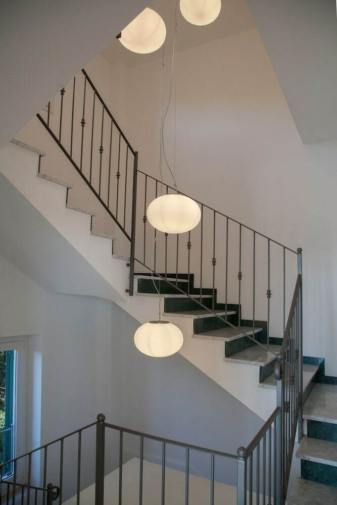 Apartamento Mansarda Sulla Spiaggia