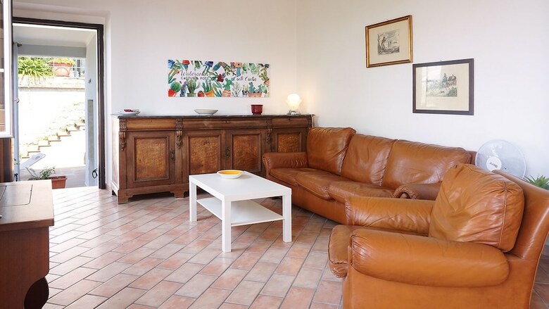 Villa Casa Patriarca