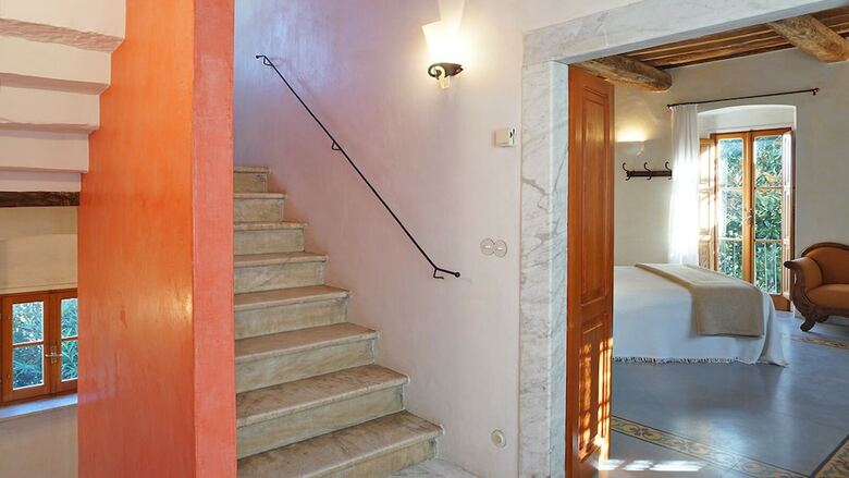 Villa Clematis