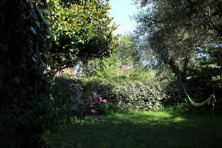 Villa Clematis