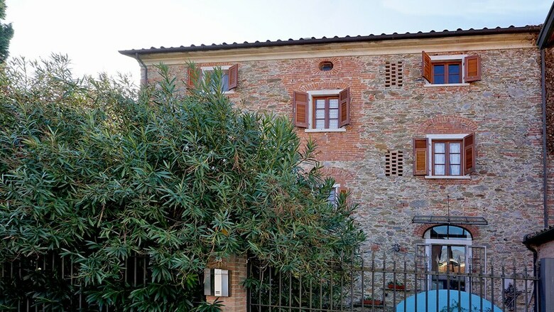 Villa Clematis
