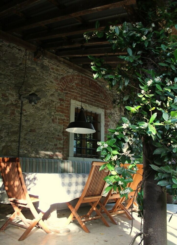 Villa Clematis
