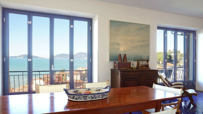 Apartamento Appartamento In Blue