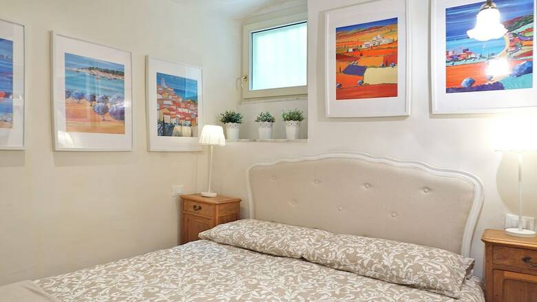 Apartamento Casachiara