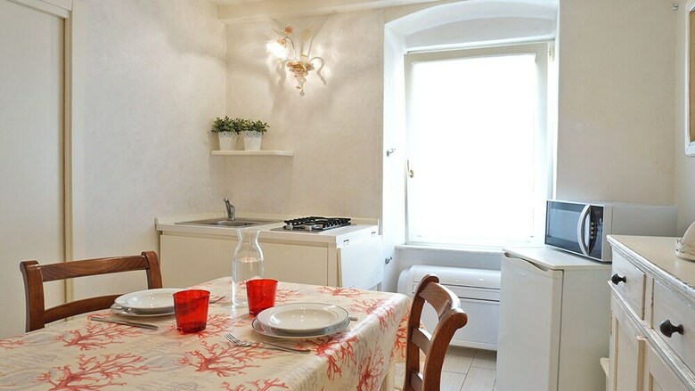 Apartamento Casachiara