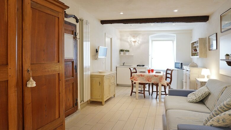 Apartamento Casachiara