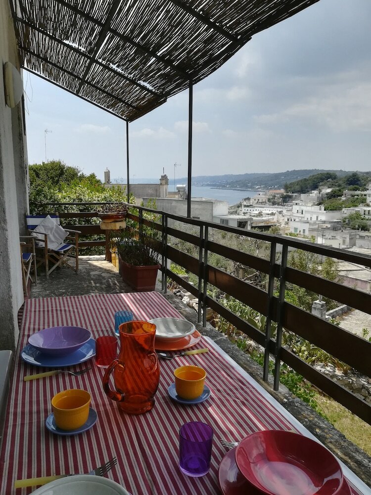 Apartamento Villa Blu Castro