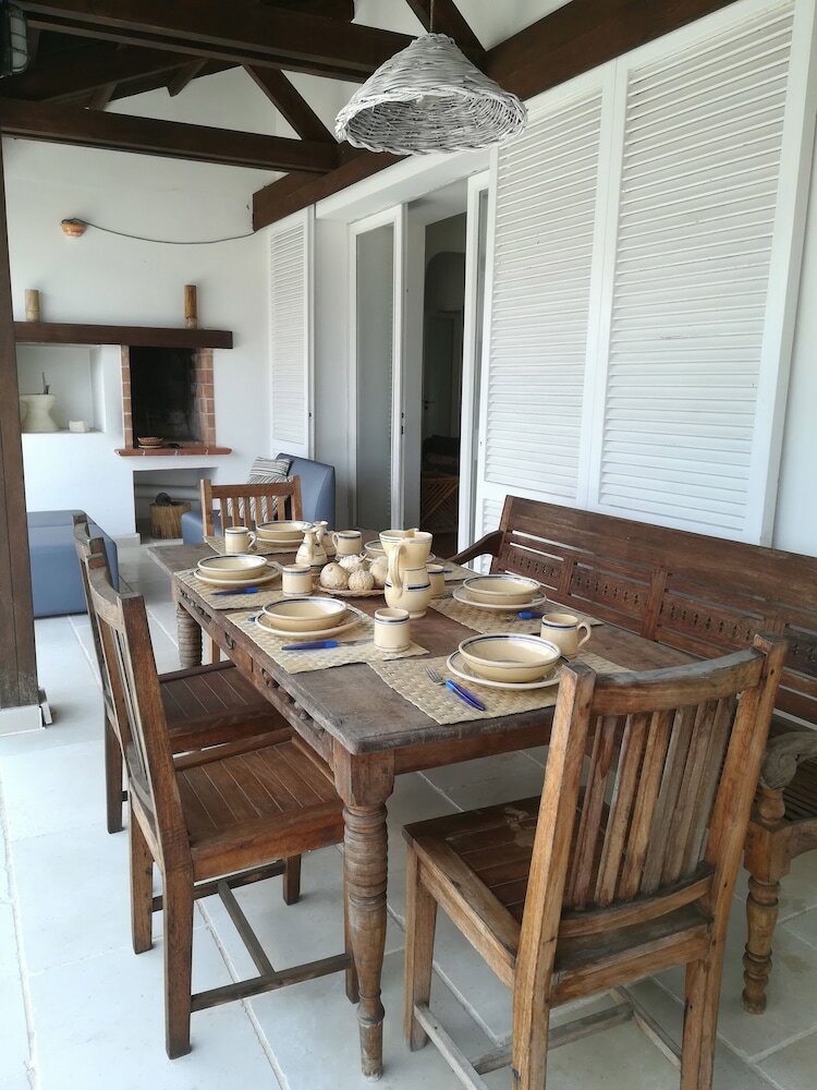 Apartamento Villa Blu Castro