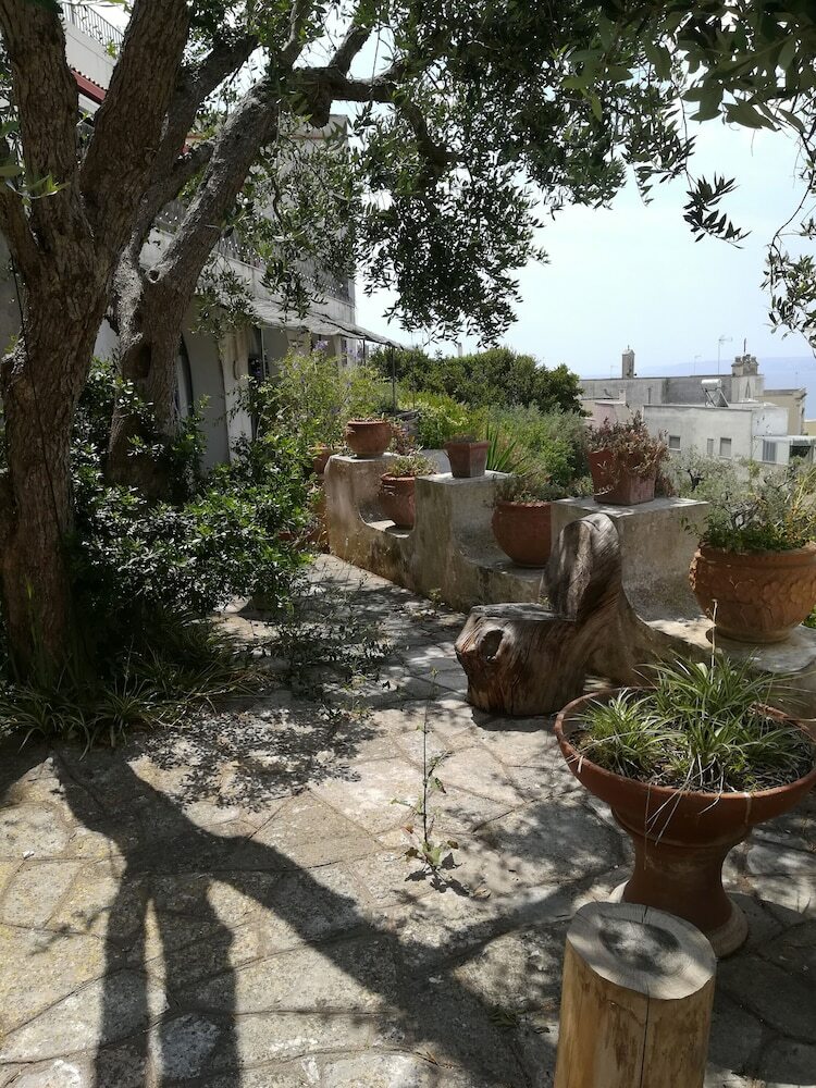 Apartamento Villa Blu Castro