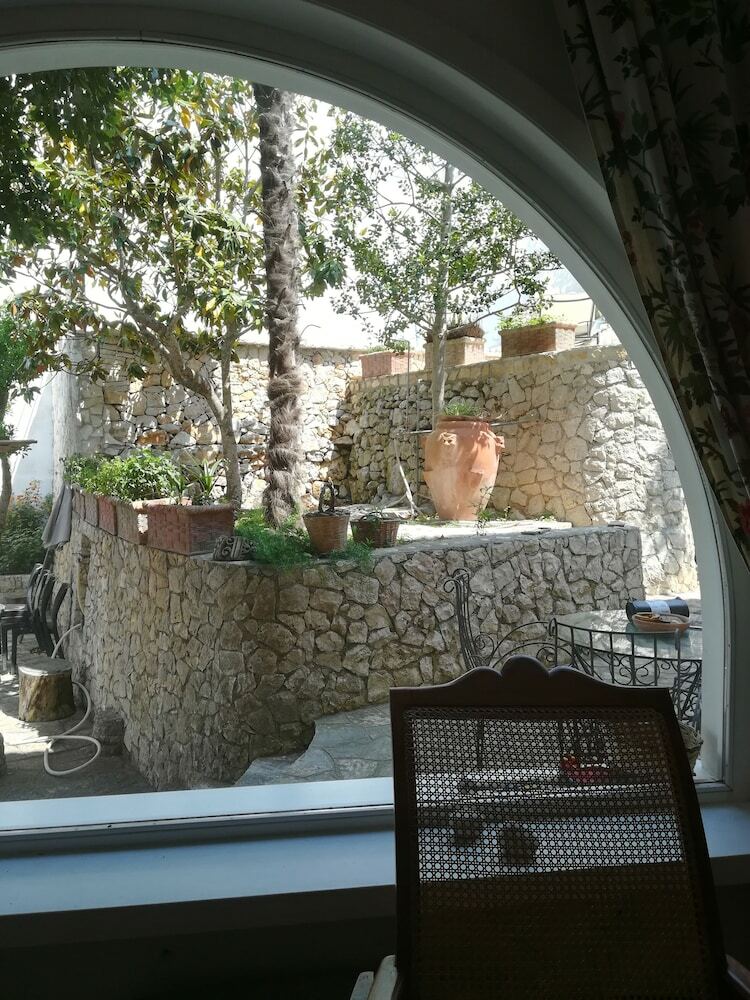 Apartamento Villa Blu Castro
