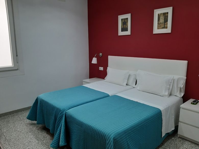 Pensi�n Corbero