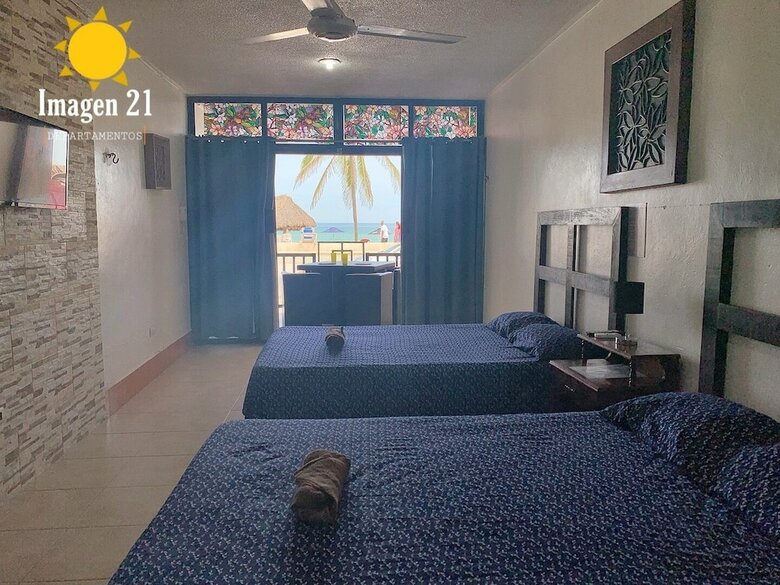Apartamentos Imagen 21 Departamentos