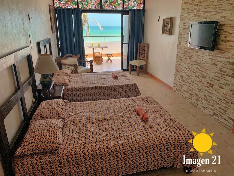 Apartamentos Imagen 21 Departamentos