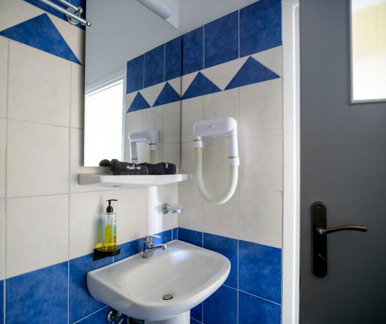Hotel Karidis
