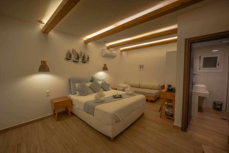 Hotel Karidis