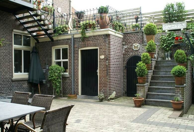 Hotel Heeren Van Ghemert