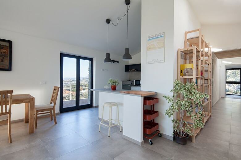 Apartamento Casa Di Pietra