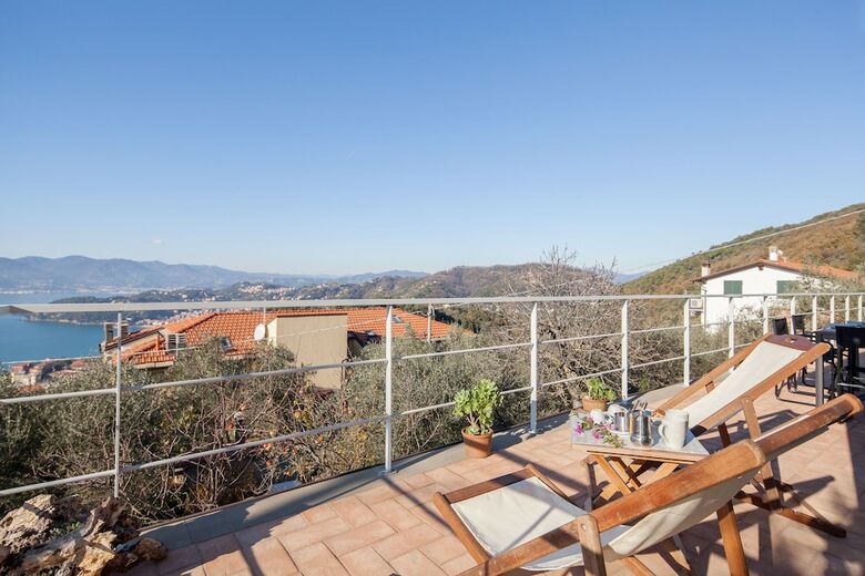 Apartamento Casa Di Pietra