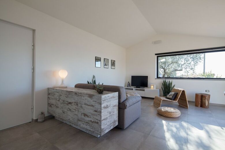 Apartamento Casa Di Pietra