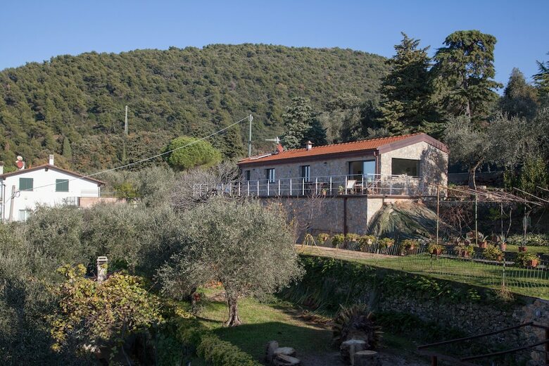 Apartamento Casa Di Pietra