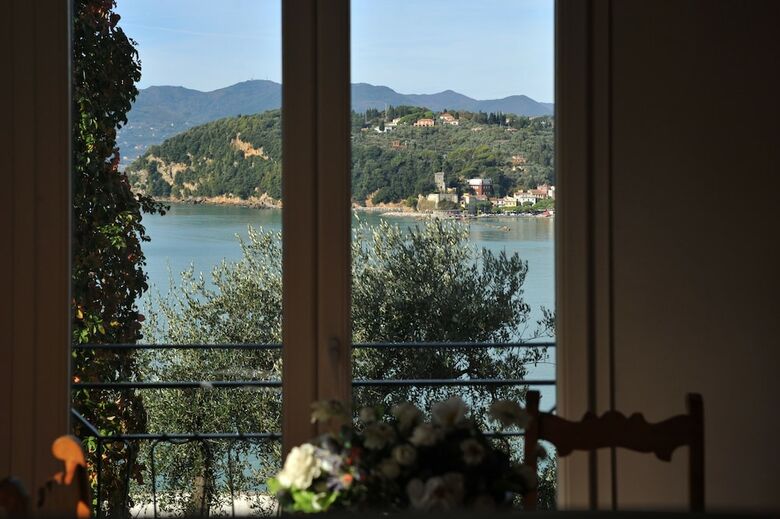 Villa Casetta Gialla