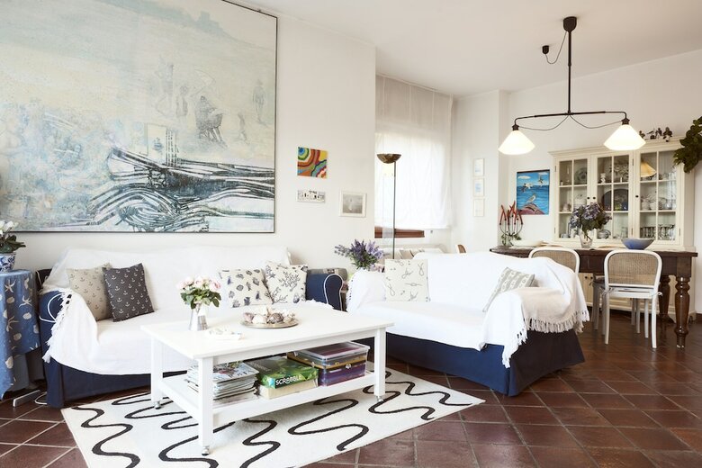 Apartamento La Perla Della Caletta