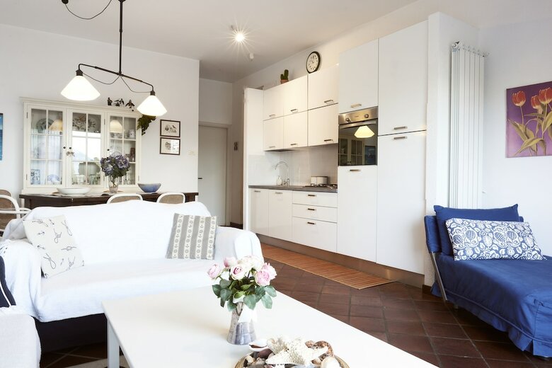 Apartamento La Perla Della Caletta