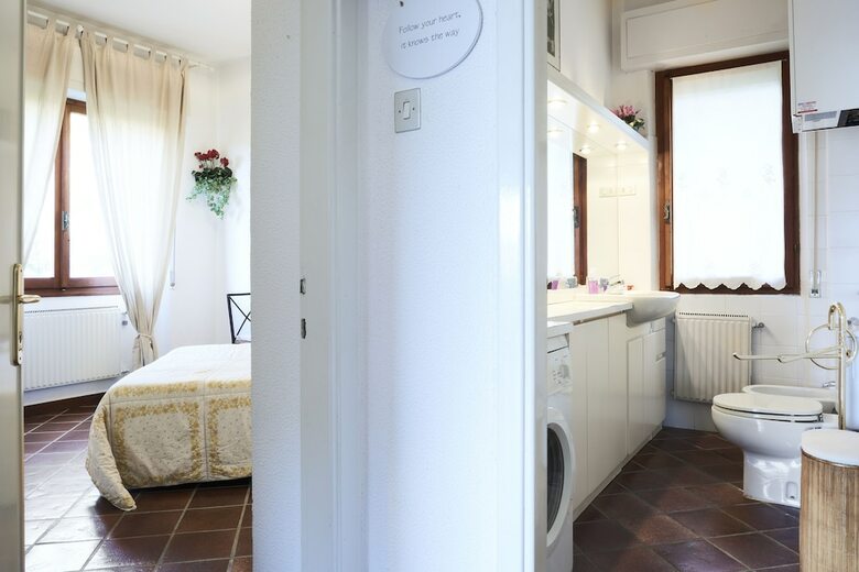 Apartamento La Perla Della Caletta