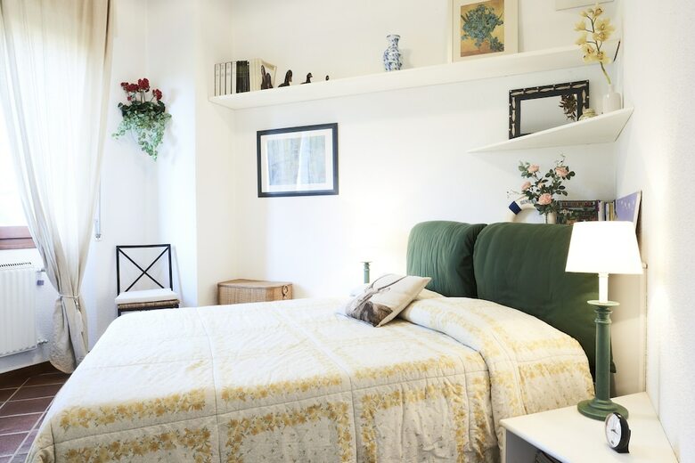 Apartamento La Perla Della Caletta