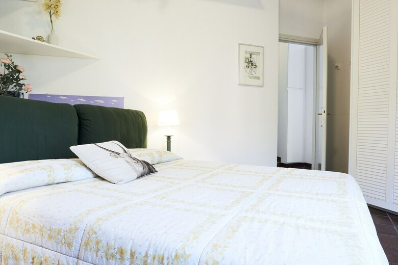 Apartamento La Perla Della Caletta