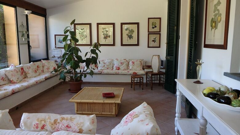 Villa La Viareggina