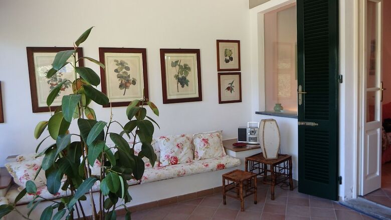 Villa La Viareggina