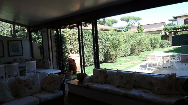 Villa La Viareggina