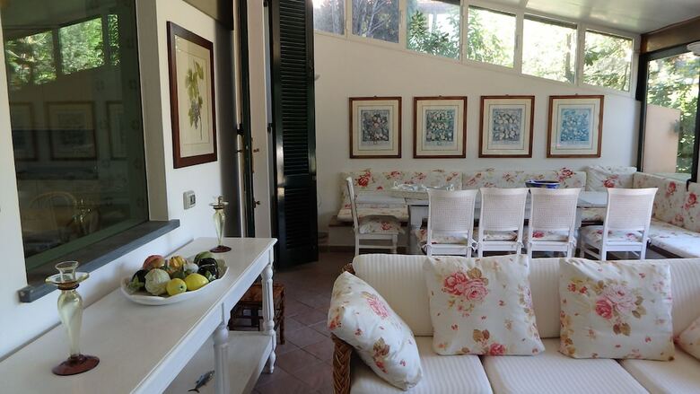 Villa La Viareggina