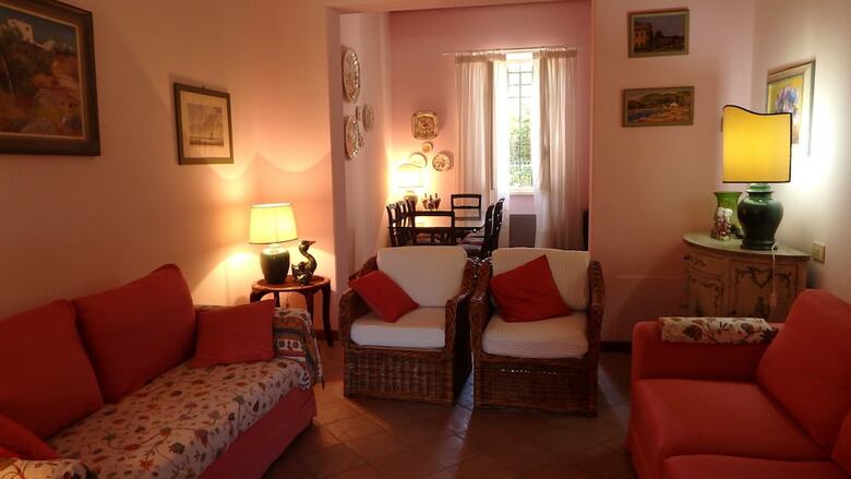 Villa La Viareggina