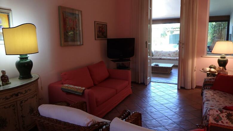 Villa La Viareggina