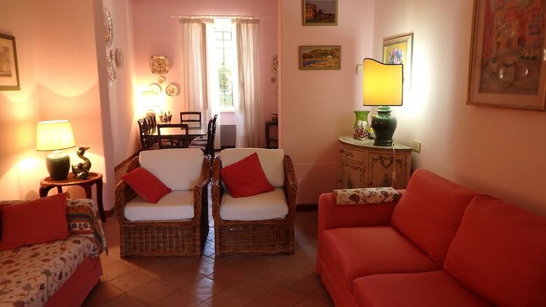 Villa La Viareggina