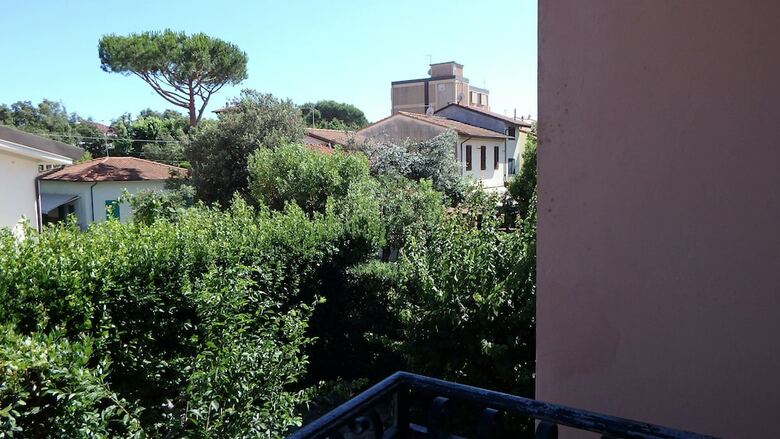 Villa La Viareggina