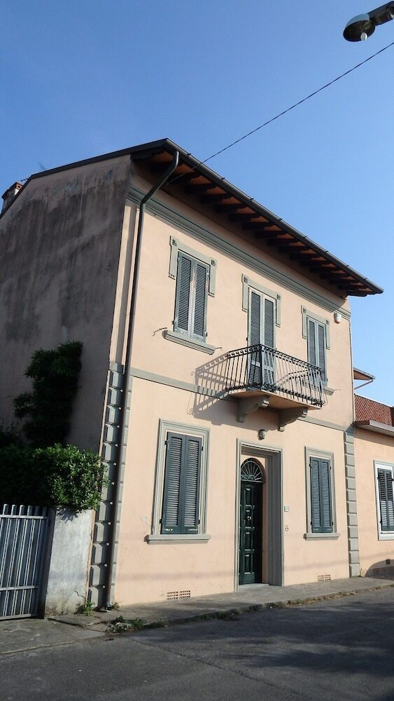 Villa La Viareggina