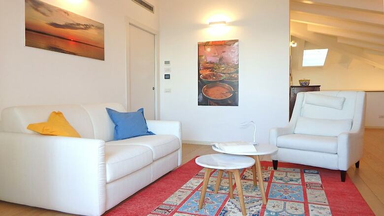 Apartamento Minnie's Place