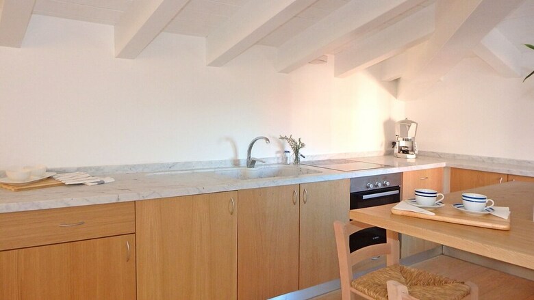 Apartamento Minnie's Place