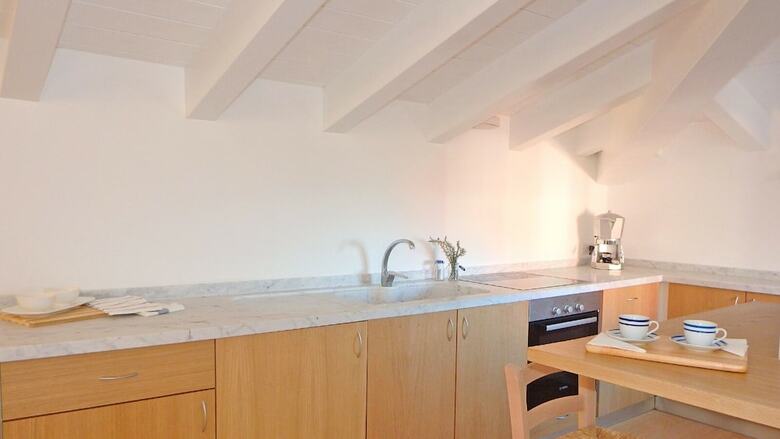 Apartamento Minnie's Place