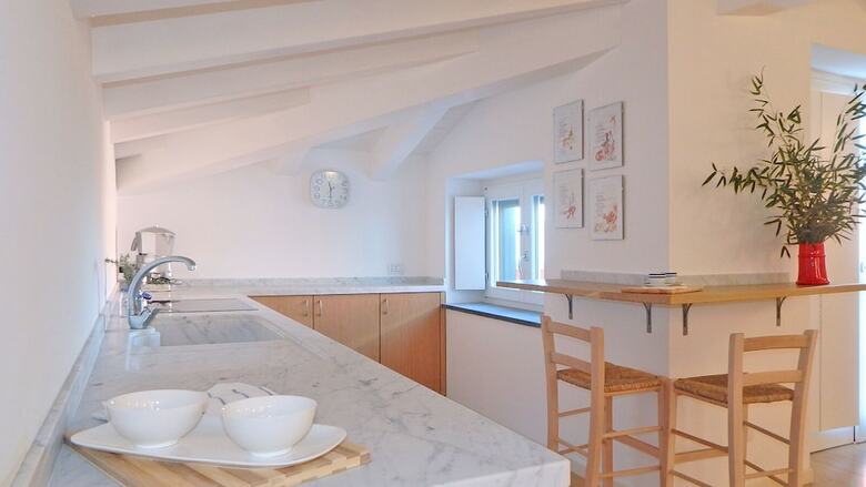 Apartamento Minnie's Place