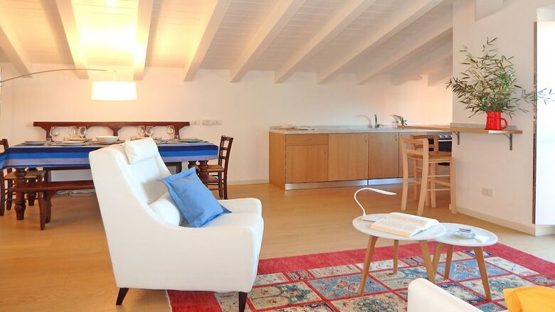Apartamento Minnie's Place
