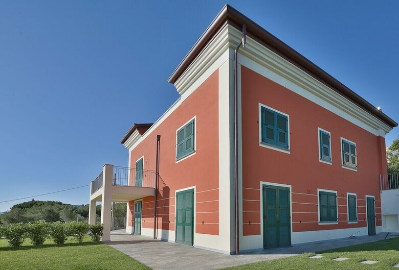 Apartamento Minnie's Place