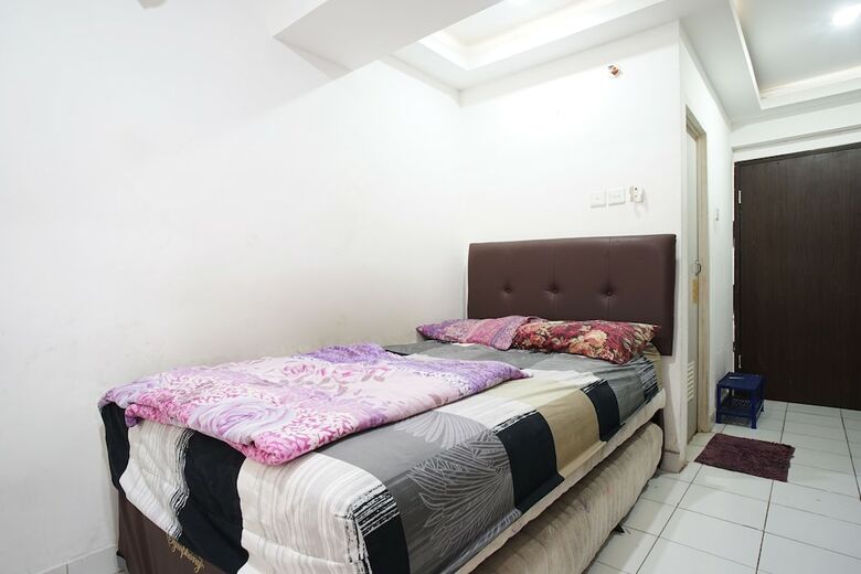 Hotel The Jarrdin Apartment By Tempat Singgah